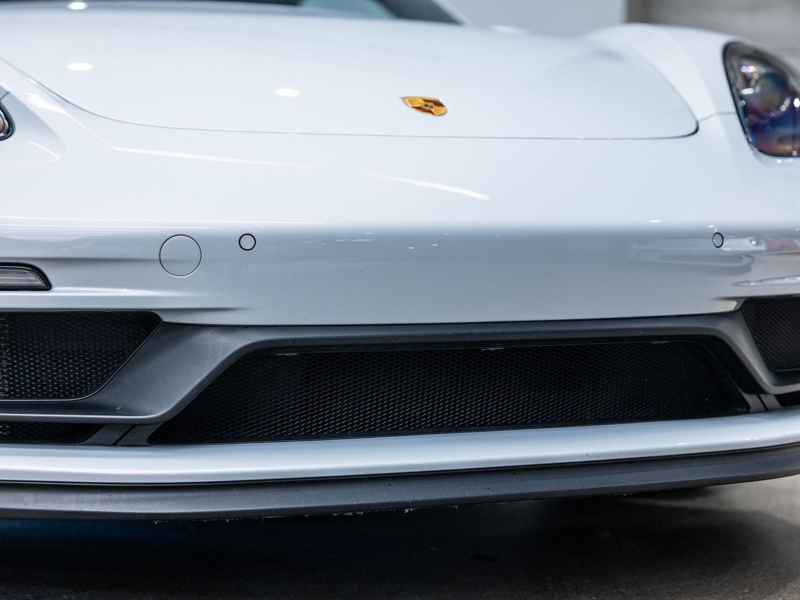 2023 Porsche 718 Cayman GTS