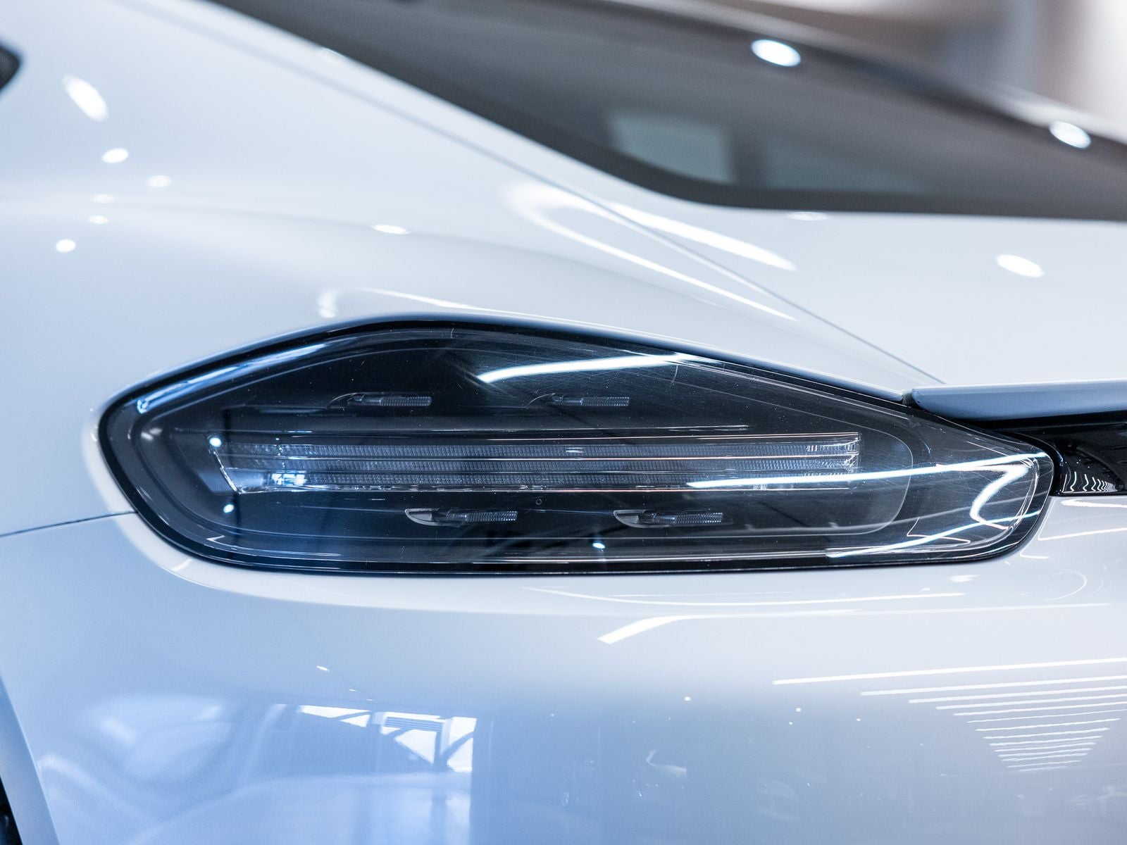 2023 Porsche 718 Cayman GTS