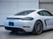 2023 Porsche 718 Cayman GTS
