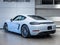 2023 Porsche 718 Cayman GTS