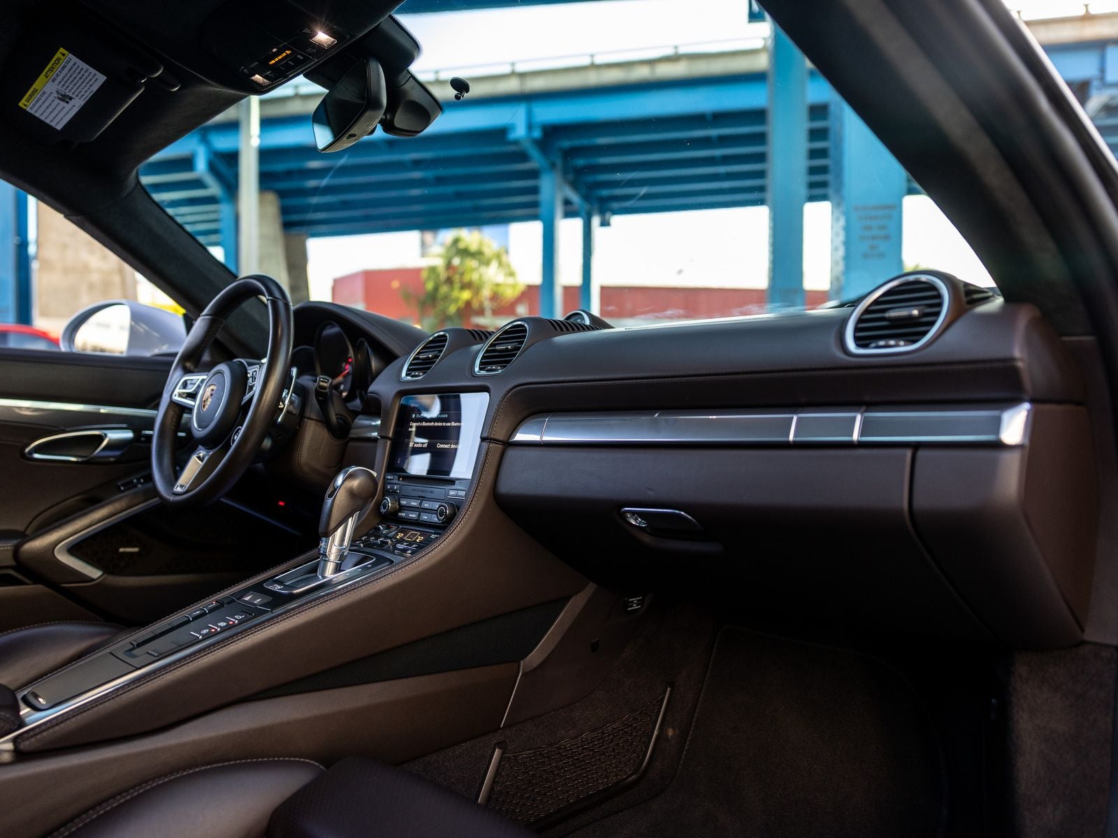 2023 Porsche 718 Cayman GTS