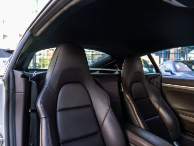 2023 Porsche 718 Cayman GTS