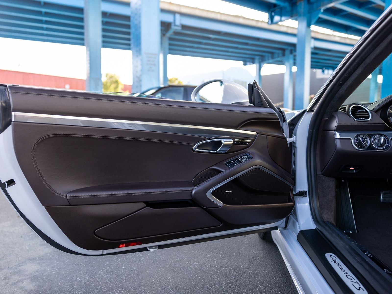 2023 Porsche 718 Cayman GTS