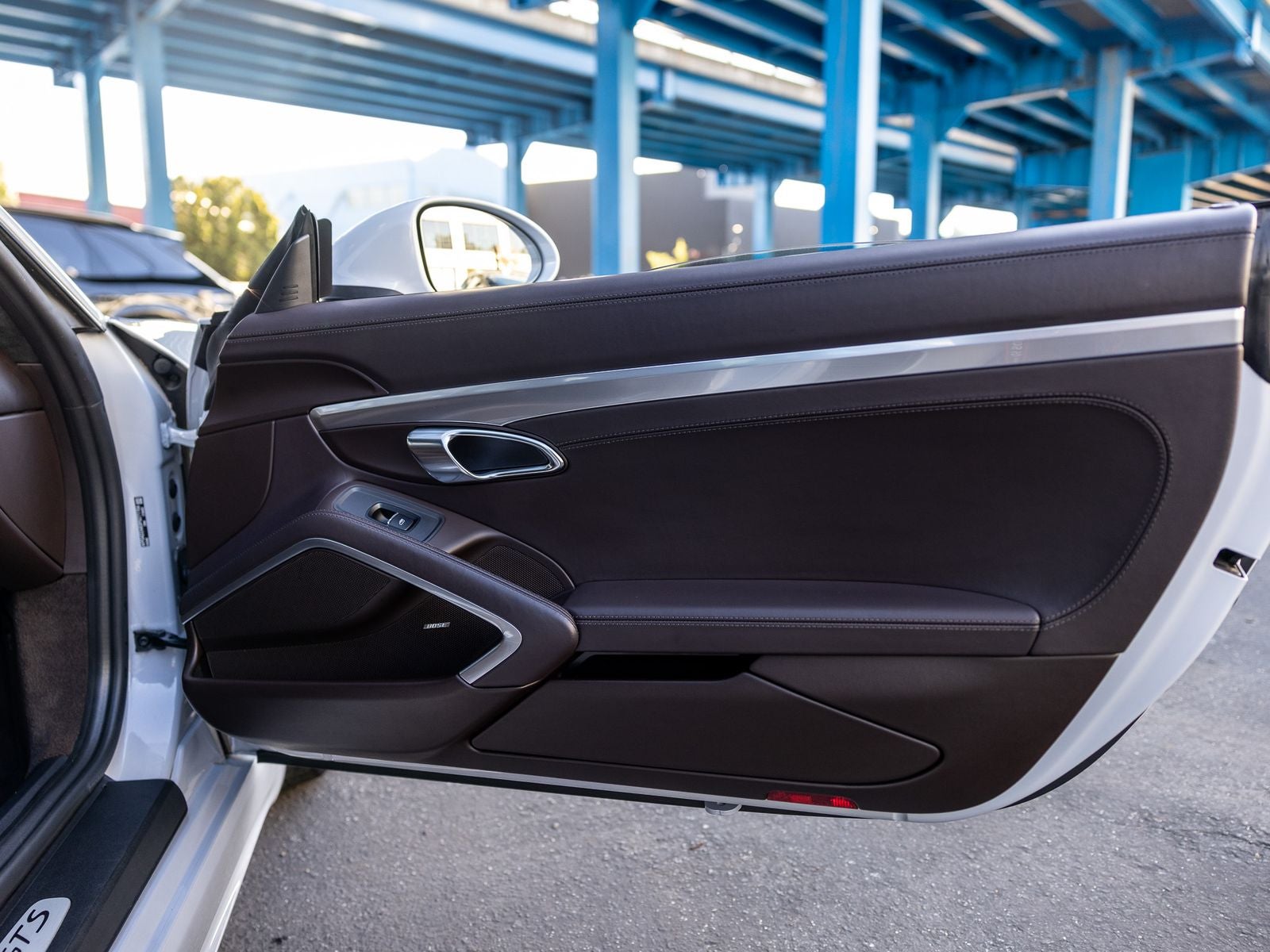 2023 Porsche 718 Cayman GTS