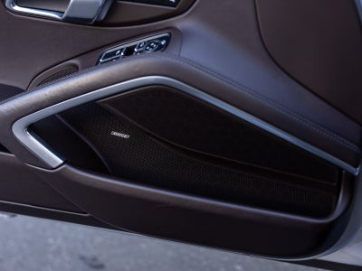 2023 Porsche 718 Cayman GTS