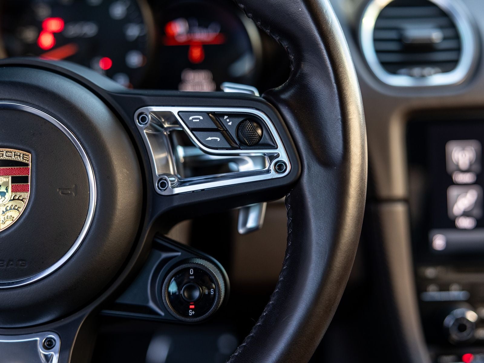 2023 Porsche 718 Cayman GTS