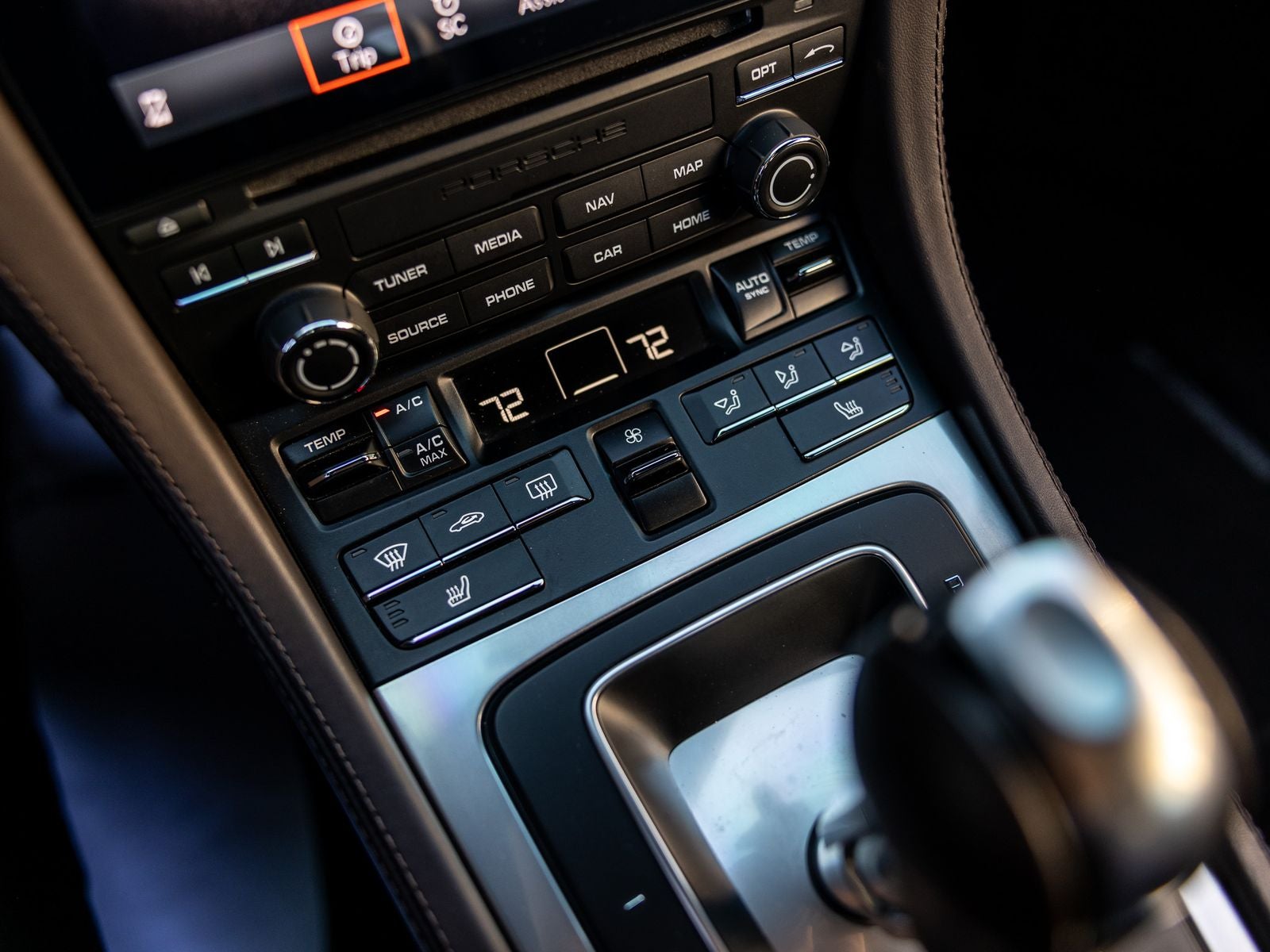 2023 Porsche 718 Cayman GTS