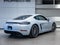 2023 Porsche 718 Cayman GTS