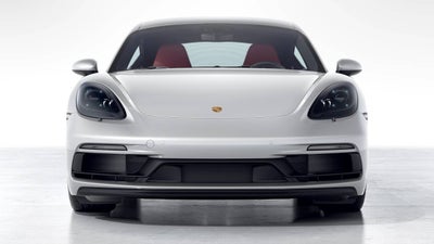 2024 Porsche 718 Cayman GTS 4.0