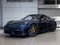 2022 Porsche 911 Turbo S