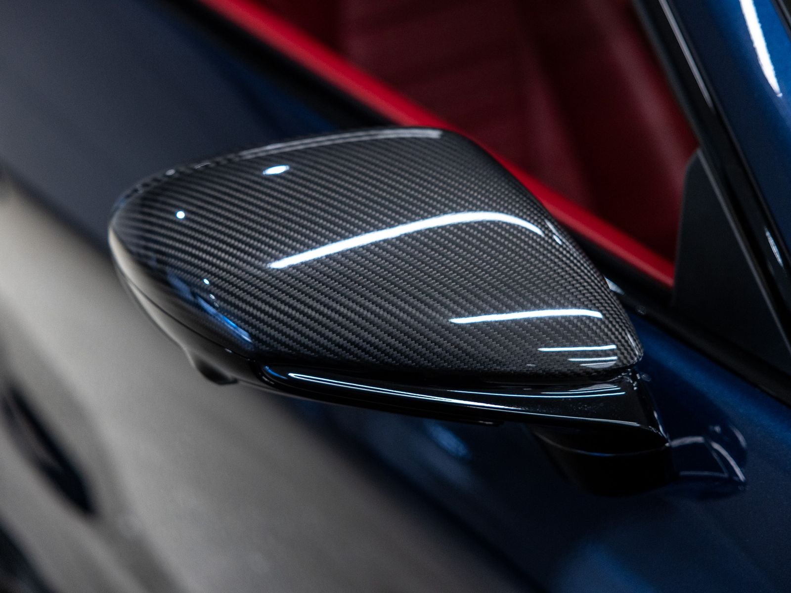 2022 Porsche 911 Turbo S