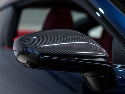 2022 Porsche 911 Turbo S