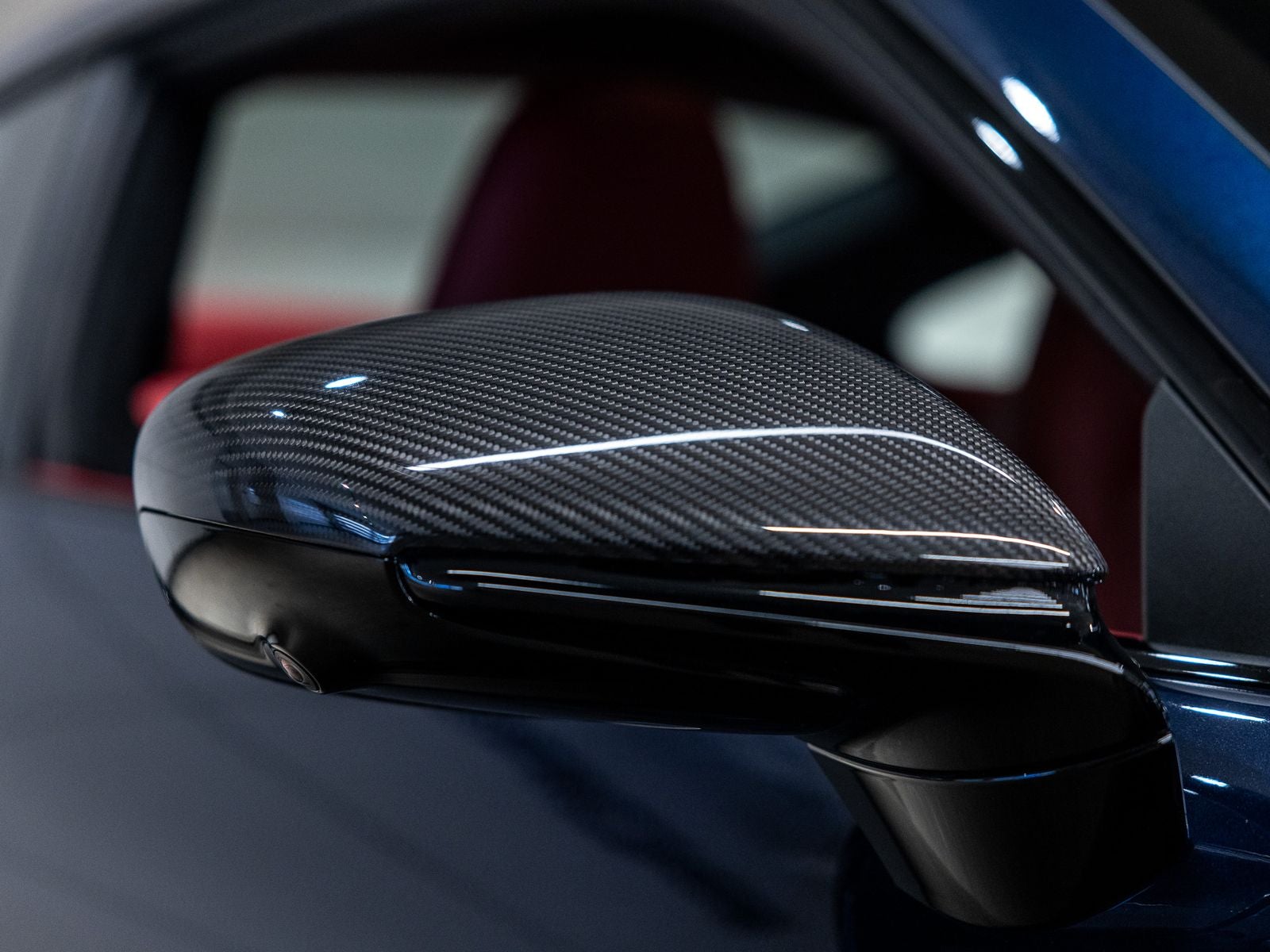 2022 Porsche 911 Turbo S