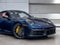 2022 Porsche 911 Turbo S