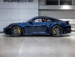 2022 Porsche 911 Turbo S