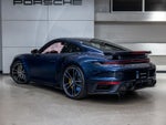 2022 Porsche 911 Turbo S