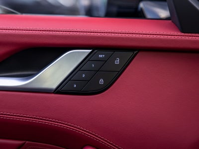 2022 Porsche 911 Turbo S
