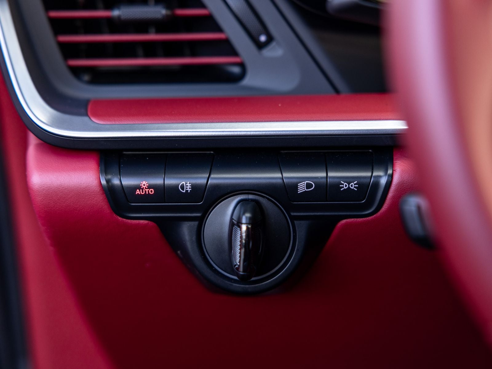 2022 Porsche 911 Turbo S