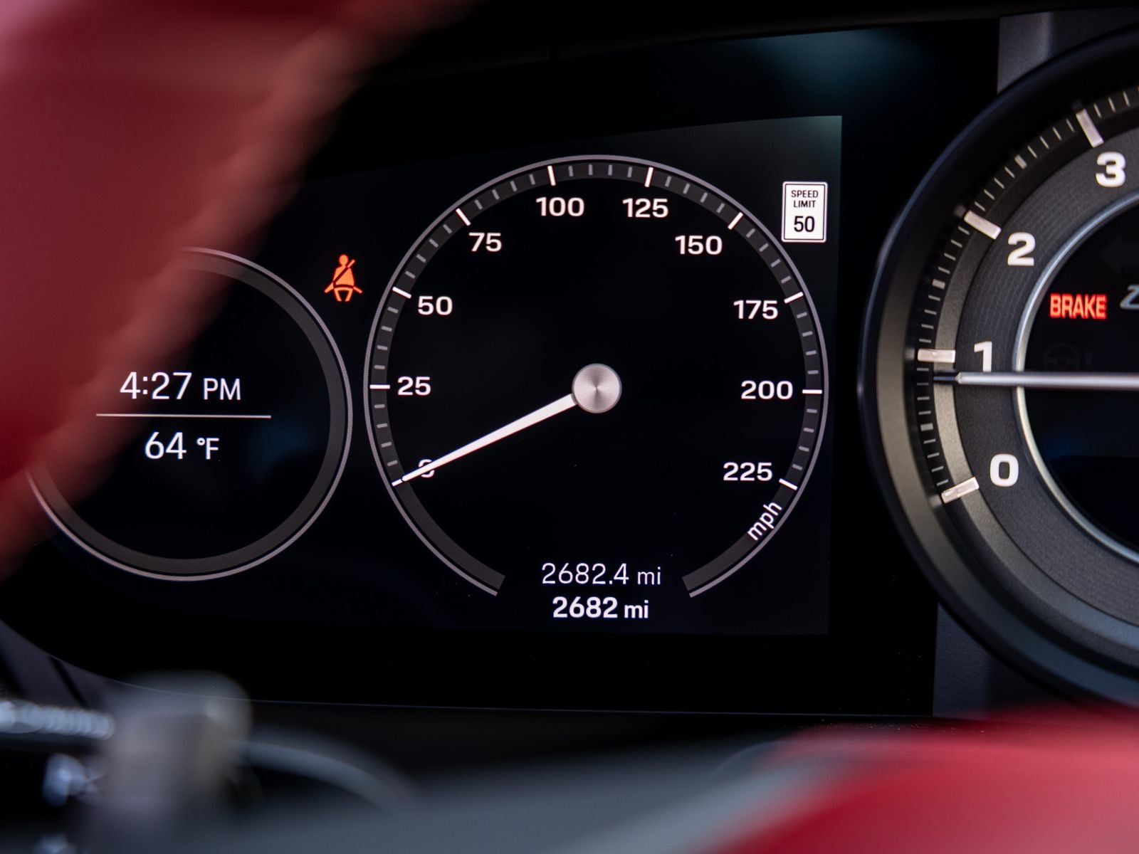 2022 Porsche 911 Turbo S