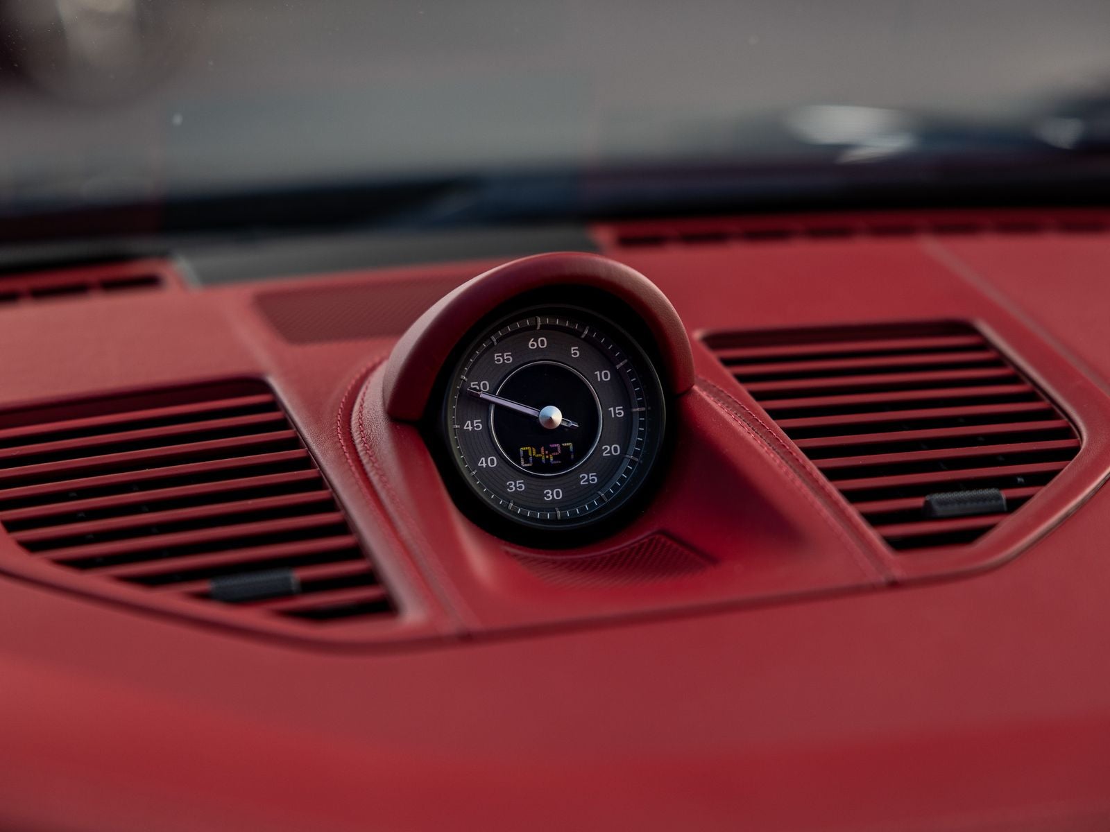 2022 Porsche 911 Turbo S