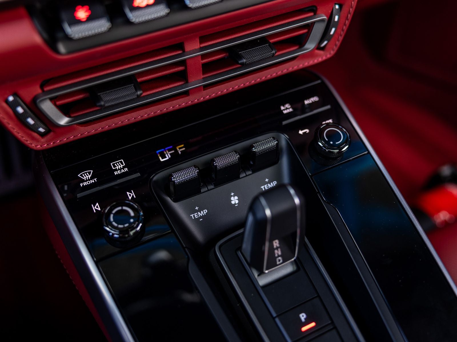 2022 Porsche 911 Turbo S