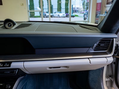 2024 Porsche 911 Turbo S