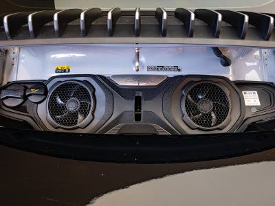 2024 Porsche 911 Turbo S