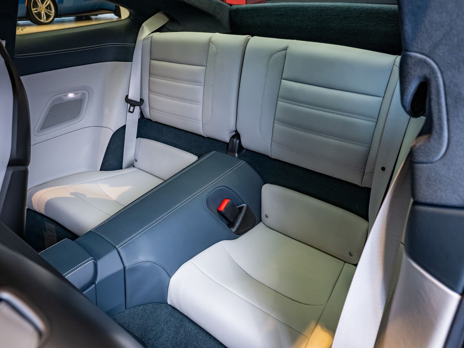 2024 Porsche 911 Turbo S