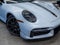 2025 Porsche 911 911 Turbo S