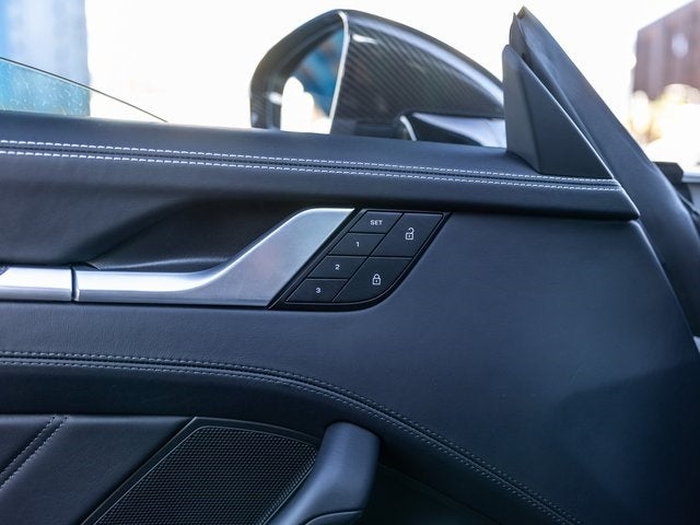 2025 Porsche 911 911 Turbo S