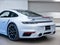 2025 Porsche 911 911 Turbo S