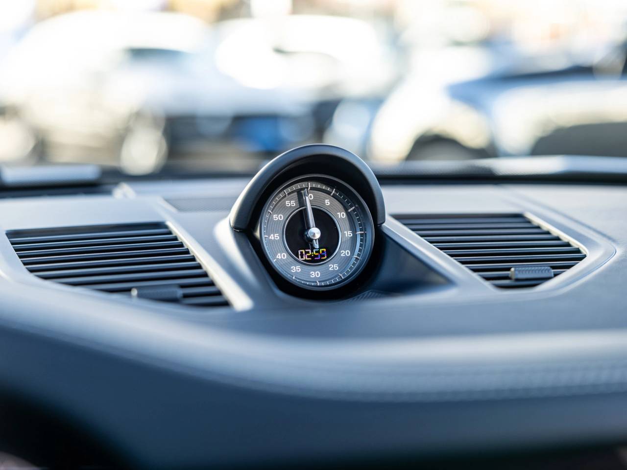 2025 Porsche 911 911 Turbo S