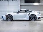 2025 Porsche 911 911 Turbo S