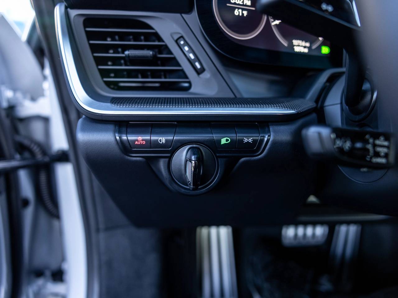 2025 Porsche 911 911 Turbo S