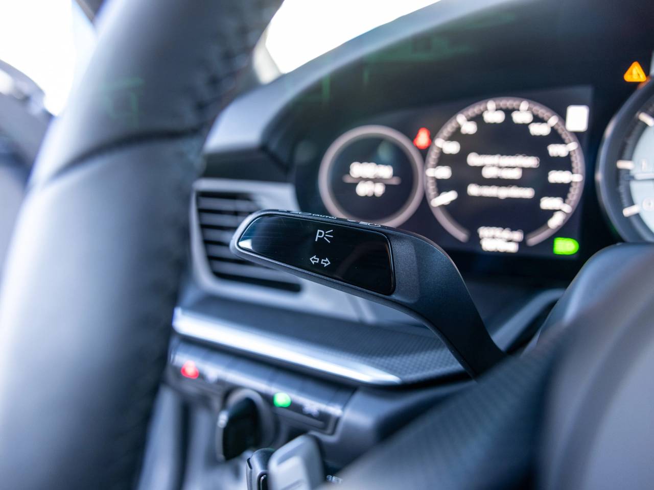 2025 Porsche 911 911 Turbo S