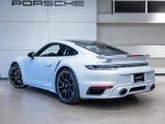 2025 Porsche 911 911 Turbo S