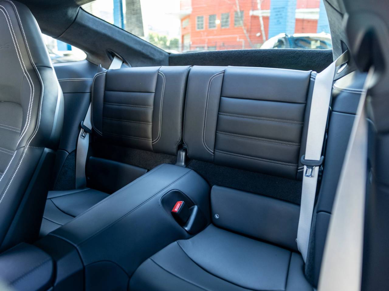 2025 Porsche 911 911 Turbo S