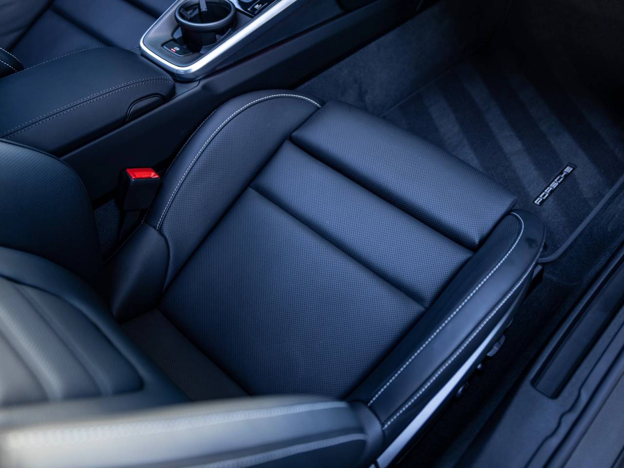 2025 Porsche 911 911 Turbo S