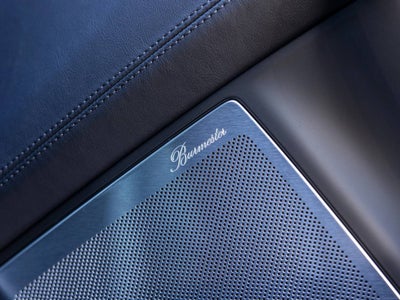 2025 Porsche 911 911 Turbo S