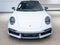 2025 Porsche 911 911 Turbo S
