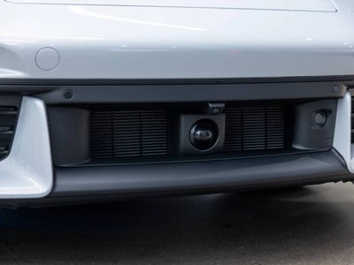 2025 Porsche 911 911 Turbo S