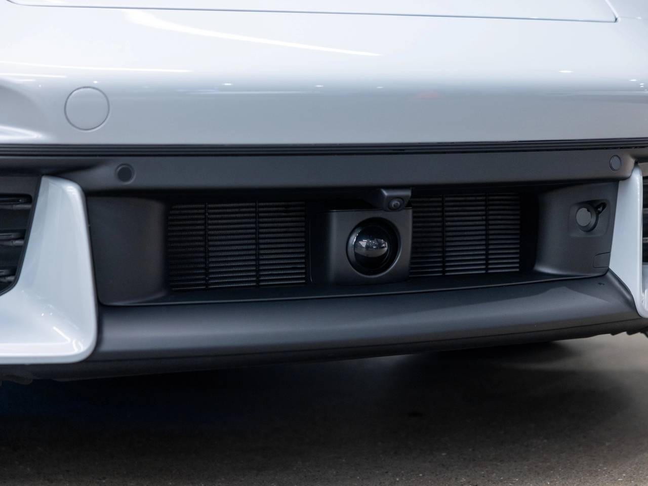 2025 Porsche 911 911 Turbo S