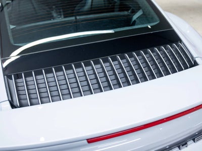 2025 Porsche 911 911 Turbo S