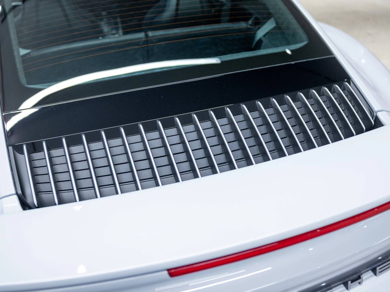 2025 Porsche 911 911 Turbo S