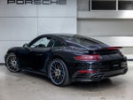 2017 Porsche 911 911 Turbo S