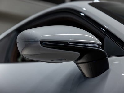 2023 Porsche 911 911 Turbo S (MY23)