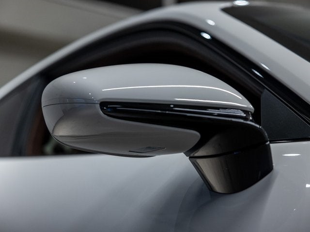 2023 Porsche 911 911 Turbo S (MY23)