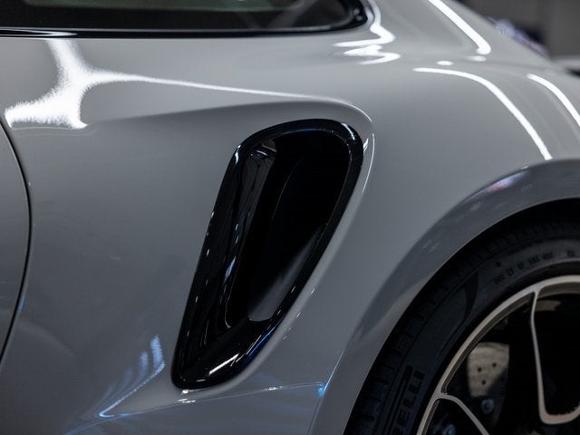 2023 Porsche 911 911 Turbo S (MY23)