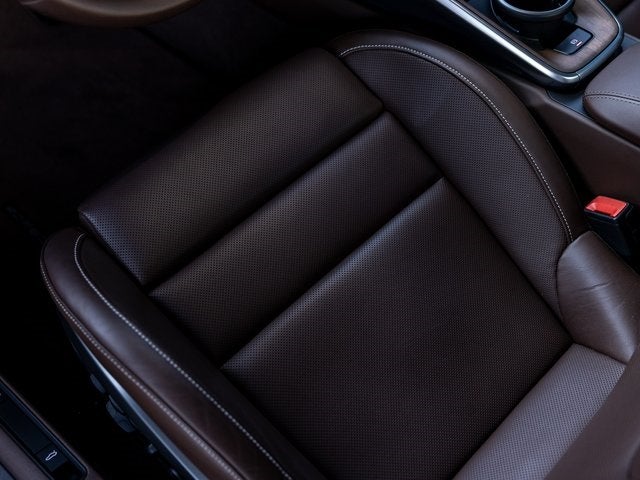 2023 Porsche 911 911 Turbo S (MY23)