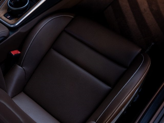 2023 Porsche 911 911 Turbo S (MY23)